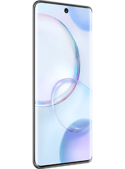 Honor 50 5G noir