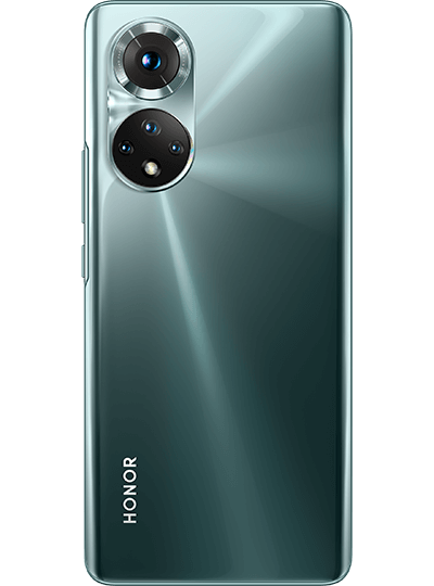 Honor 50 5G vert