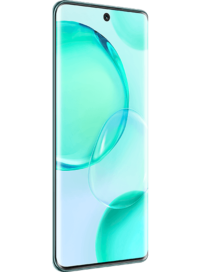 Honor 50 5G vert