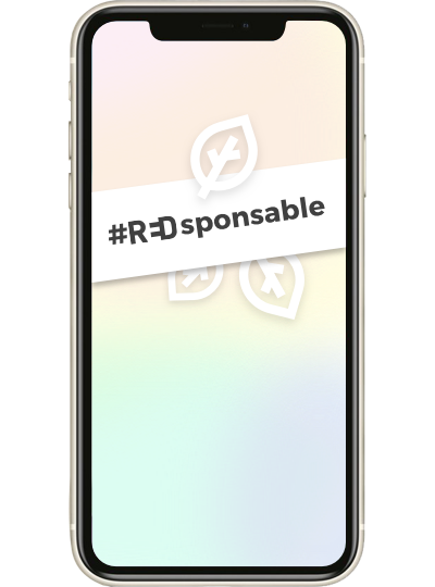 iPhone reconditionné iPhone 11 blanc