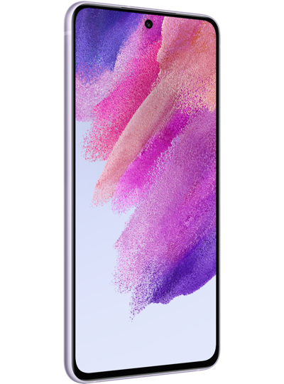 SAMSUNG Galaxy S21 FE 5G violet