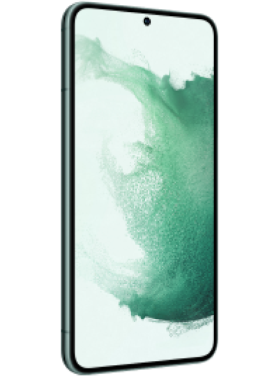 SAMSUNG Galaxy S22 vert
