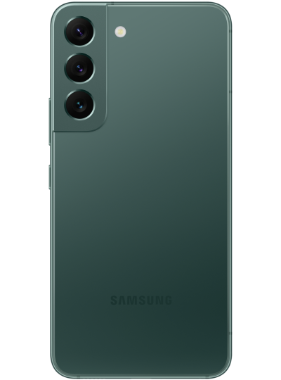 SAMSUNG Galaxy S22 vert