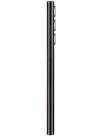SAMSUNG Galaxy S22 Ultra noir