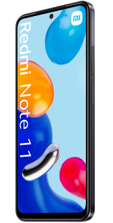 Redmi Note 11