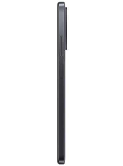Xiaomi Redmi Note 11 noir