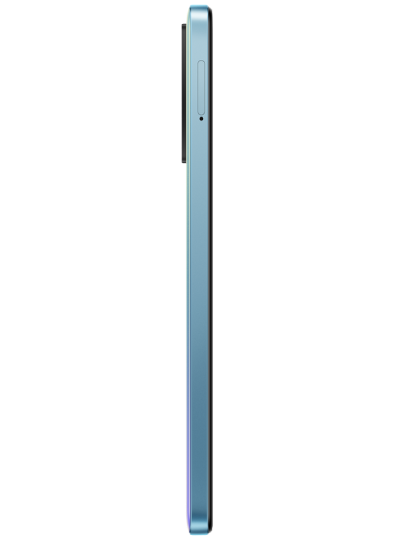 Xiaomi Redmi Note 11 blanc