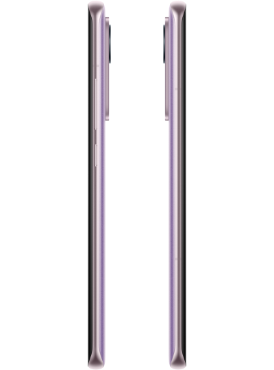 Xiaomi 12 5G PARFAIT ETAT violet