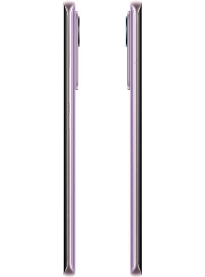 Xiaomi 12 Pro 5G Parfait Etat violet