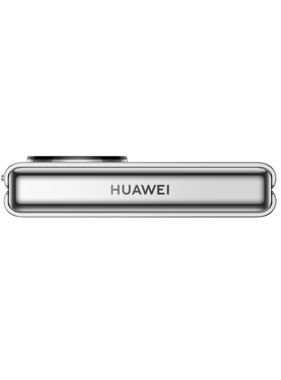 HUAWEI P50 Pocket blanc