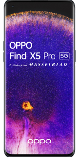 Find X5 Pro