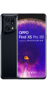 Find X5 Pro