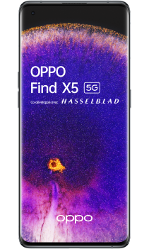 OPPO-Find-X5-Reconditionné