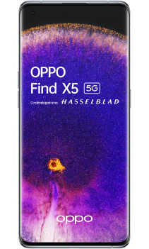 OPPO-Find-X5
