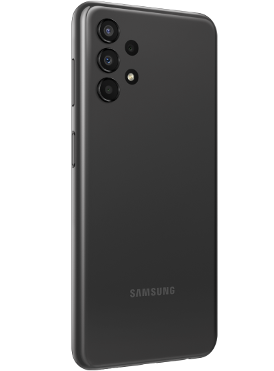 Samsung reconditionné Galaxy A13 noir