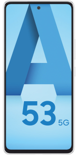 GALAXY A53 5G PARFAIT ETAT