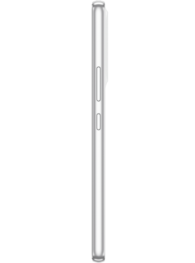 SAMSUNG Galaxy A53 blanc