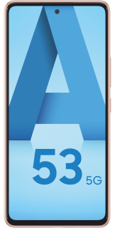 Galaxy A53