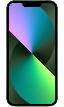 IPhone 13 128gb зелений