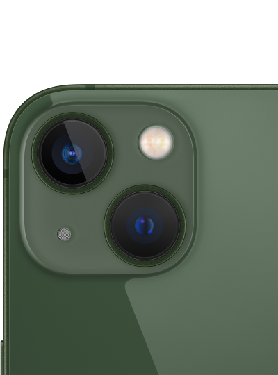 APPLE iPhone 13 mini vert