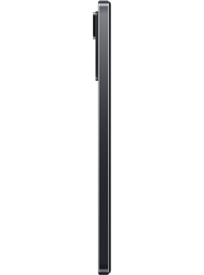 Xiaomi Redmi Note 11 Pro 5G noir
