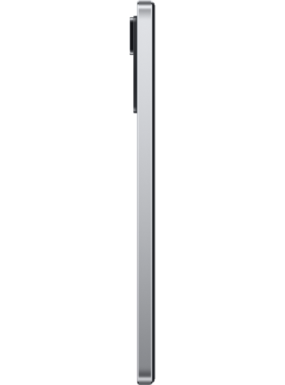 Xiaomi Redmi Note 11 Pro 5G blanc
