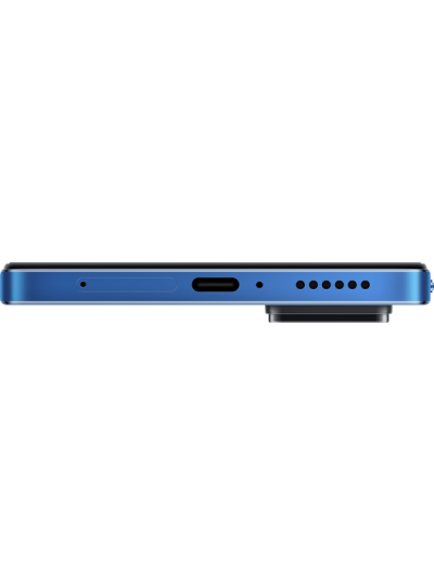 Xiaomi Redmi Note 11 Pro 5G bleu