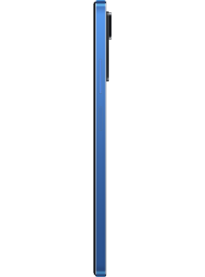 Xiaomi Redmi Note 11 Pro 5G bleu