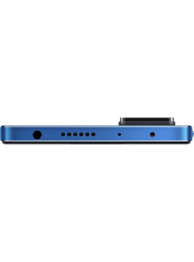 Xiaomi Redmi Note 11 Pro 5G bleu