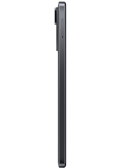 Xiaomi Redmi Note 11S noir