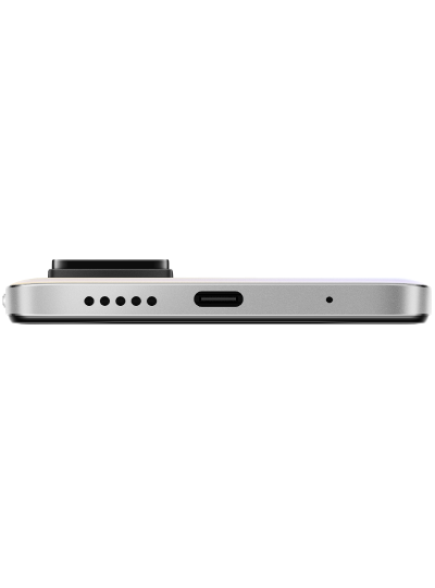 Xiaomi Redmi Note 11S blanc