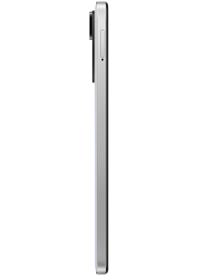 Xiaomi Redmi Note 11S blanc