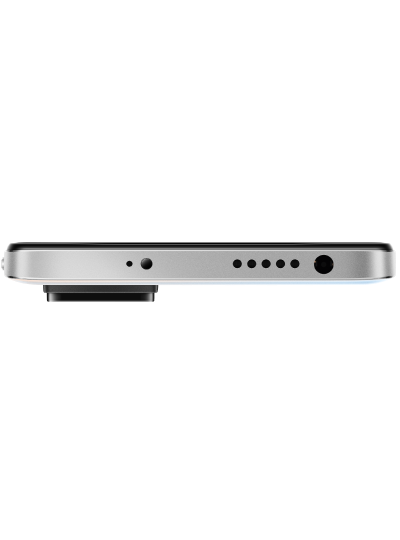 Xiaomi Redmi Note 11S blanc
