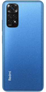 Redmi Note 11S