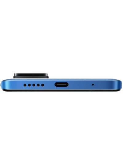Xiaomi Redmi Note 11S bleu