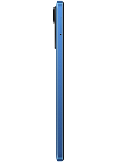 Xiaomi Redmi Note 11S bleu