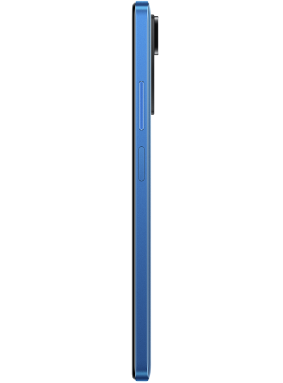 Xiaomi Redmi Note 11S bleu