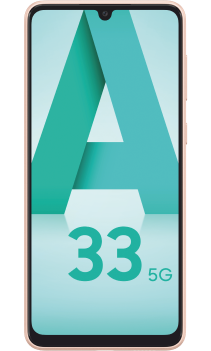 SAMSUNG-RECONDITIONNE-Galaxy-A33-5G-Reconditionné