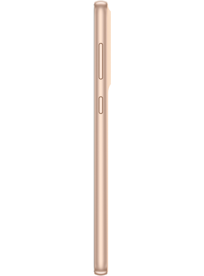 SAMSUNG Galaxy A33 5G peche