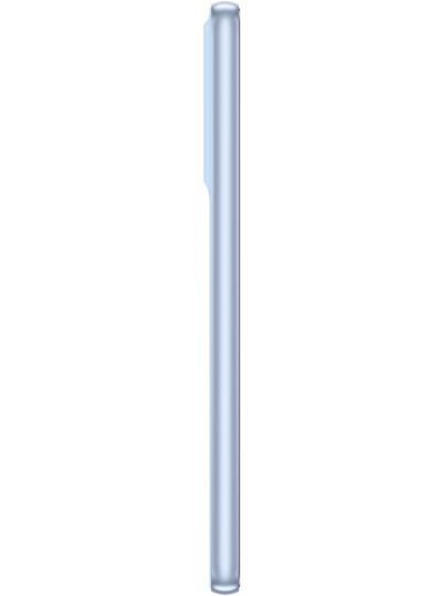 SAMSUNG Galaxy A33 5G bleu