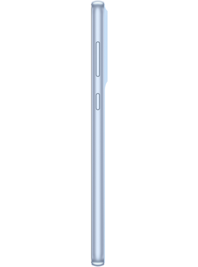 SAMSUNG Galaxy A33 5G bleu