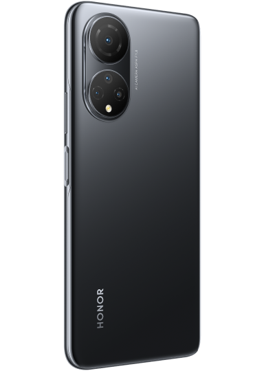 Honor X7 noir