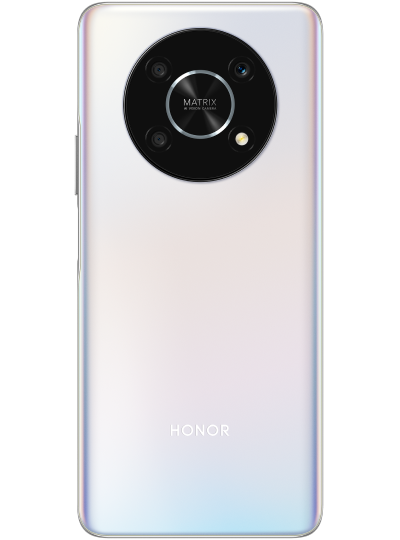 Honor Magic4 Lite 5G gris