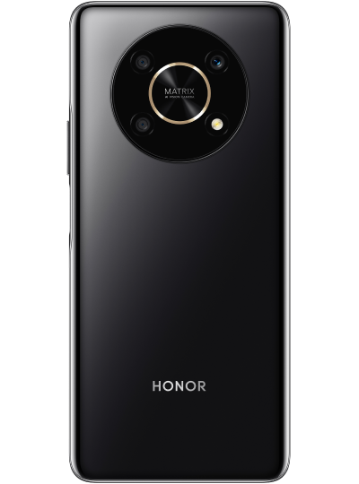 Honor Magic4 Lite 5G noir