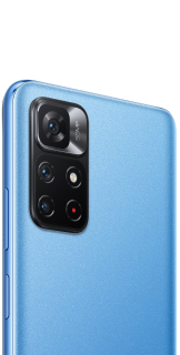 Redmi Note 11S 5G