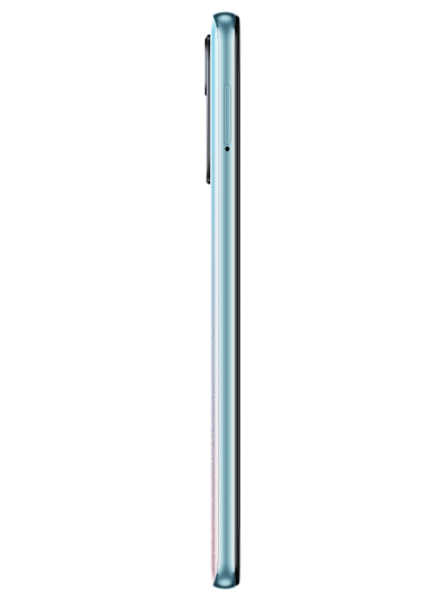 Xiaomi Redmi Note 11S 5G blanc
