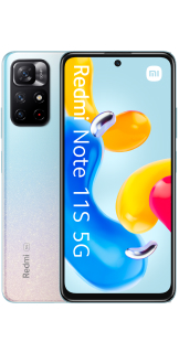 Redmi Note 11S 5G