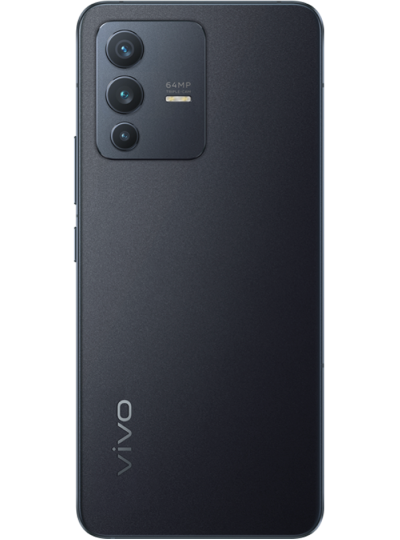 VIVO V23 5G noir