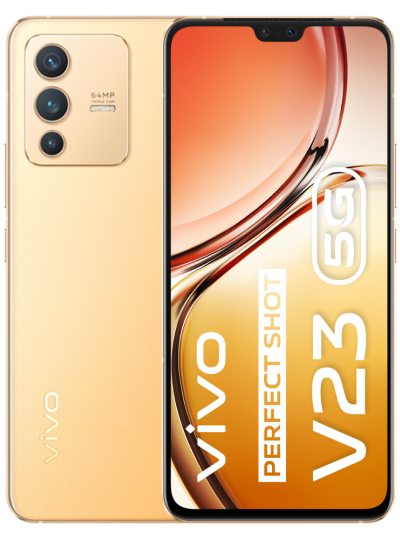 VIVO V23 5G or