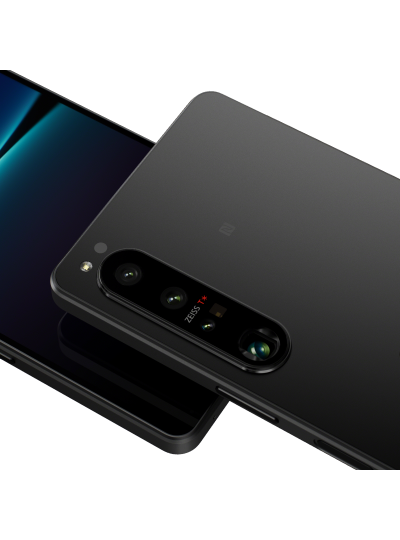 Sony Xperia 1 IV noir